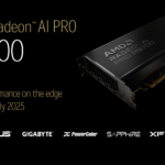 Radeon AI Pro 9700 Availability