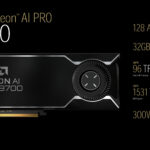 Radeon AI Pro 9700 Specs