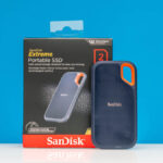 Sandisk Extreme 3