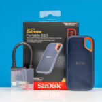 Sandisk Extreme 4