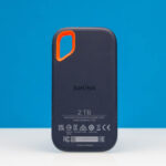 Sandisk Extreme 6