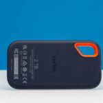 Sandisk Extreme 8