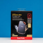 Sandisk Extreme Pro 1