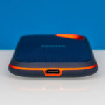 Sandisk Extreme Pro 10