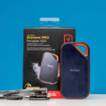 Sandisk Extreme Pro 5