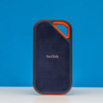 Sandisk Extreme Pro 6