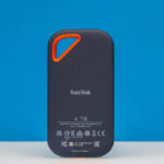 Sandisk Extreme Pro 7