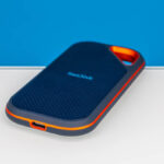 Sandisk Extreme Pro 8