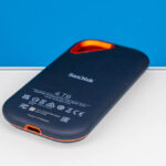 Sandisk Extreme Pro 9