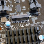 Supermicro H13SAE MF