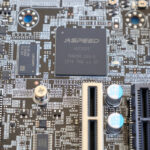 Supermicro H13SAE MF BMC
