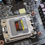 Supermicro H13SAE MF CPU Socket