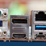 Supermicro H13SAE MF IO