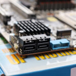 Supermicro H13SAE MF SATA