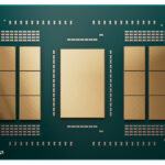 TR Pro 9000 Bare Chip