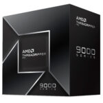 TR Pro 9000 Retail Box