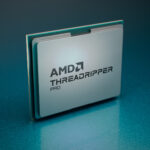 Threadripper Pro 9000