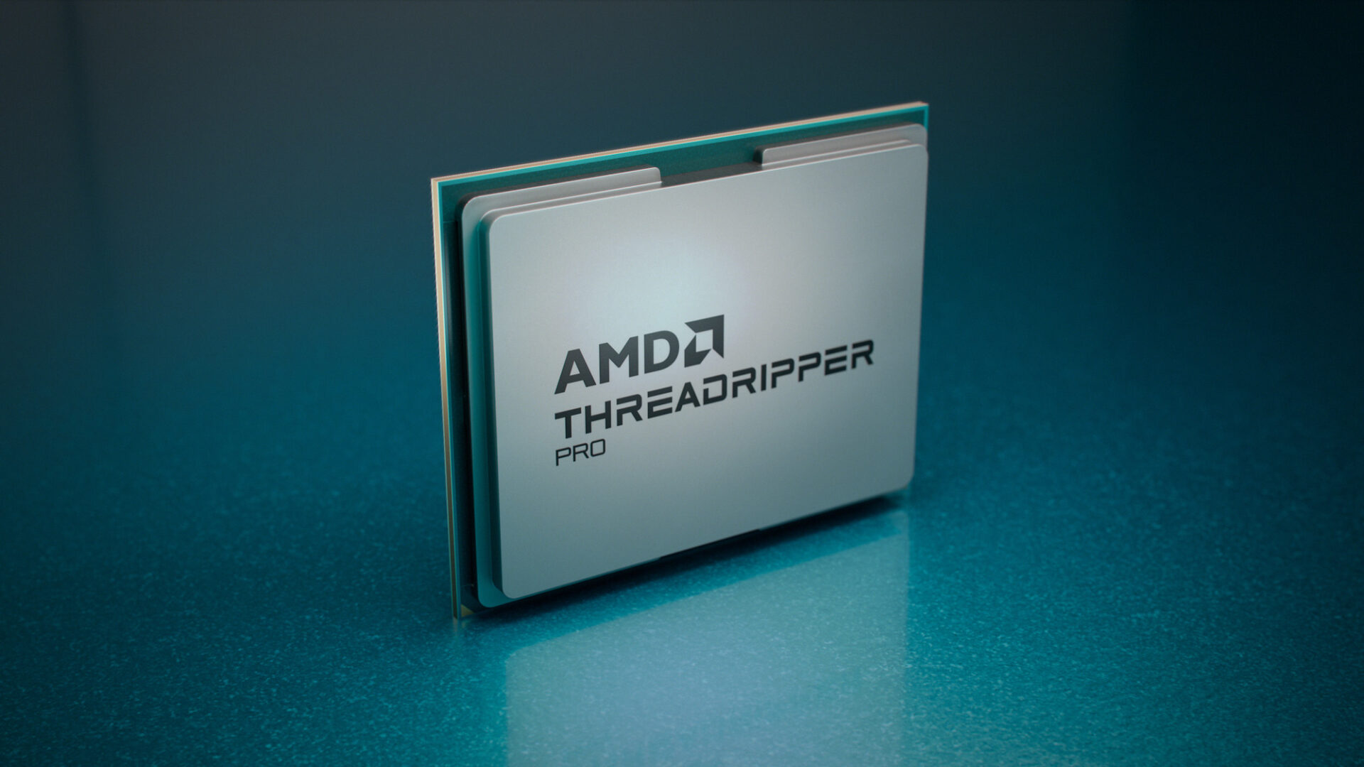 AMD Reveals Ryzen Threadripper 9000 Family: Big Zen 5 Chips for HEDT ...