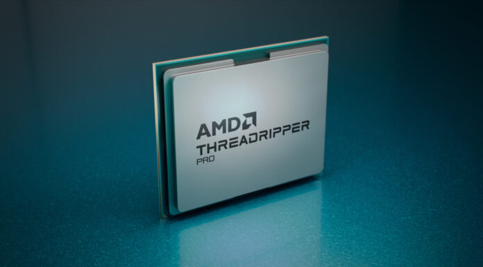 AMD Reveals Ryzen Threadripper 9000 Family: Big Zen 5 Chips for HEDT and Workstations Threadripper Pro 9000