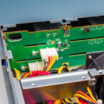 ASRock Rack 2U12L2S SIENA Backplane 3