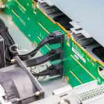 ASRock Rack 2U12L2S SIENA Backplane 4