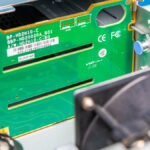 ASRock Rack 2U12L2S SIENA Backplane 5