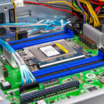 ASRock Rack 2U12L2S SIENA CPU 1