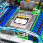 ASRock Rack 2U12L2S SIENA CPU 2