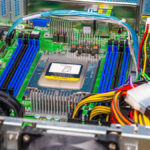 ASRock Rack 2U12L2S SIENA CPU 3