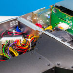 ASRock Rack 2U12L2S SIENA Cable Management 1