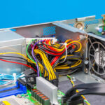 ASRock Rack 2U12L2S SIENA Cable Management 3