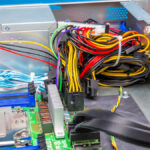 ASRock Rack 2U12L2S SIENA Cable Management 4