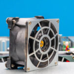 ASRock Rack 2U12L2S SIENA Fan 10