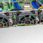 ASRock Rack 2U12L2S SIENA Fan 2