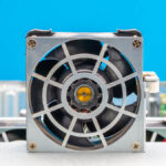 ASRock Rack 2U12L2S SIENA Fan 4