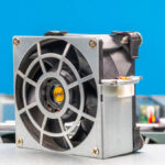 ASRock Rack 2U12L2S SIENA Fan 5