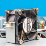 ASRock Rack 2U12L2S SIENA Fan 7