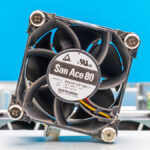 ASRock Rack 2U12L2S SIENA Fan 8