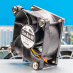 ASRock Rack 2U12L2S SIENA Fan 9