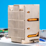 ASRock Rack 2U12L2S SIENA Heatsync 2