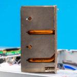 ASRock Rack 2U12L2S SIENA Heatsync 3