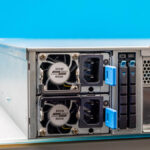 ASRock Rack 2U12L2S SIENA Power Supply 1