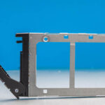 ASRock Rack 2U12L2S SIENA Rear SSD 1