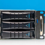 ASRock Rack 2U12L2S SIENA SSD Drive 2