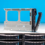 ASRock Rack 2U12L2S SIENA SSD Drive 6