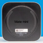 Beelink Mate Mini Bottom 2