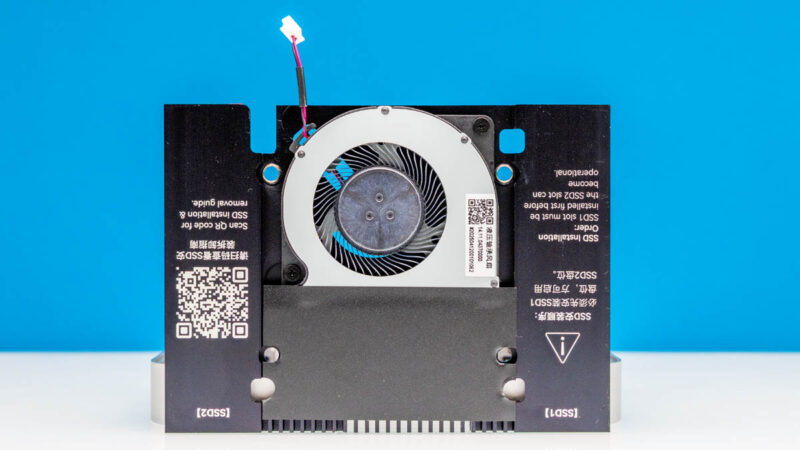 Beelink Mate Mini Fan 1