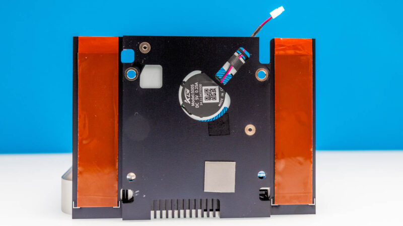 Beelink Mate Mini Fan 4