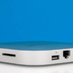 Beelink Mate Mini Front Angled 3