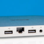 B Link Mate Mini Front Ports 1